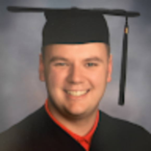 Meet your Posher, Peter - Picture 1 of 1